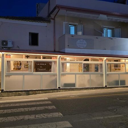 La Perla Del Tirreno Bed and Breakfast Tropea Εξωτερικό φωτογραφία
