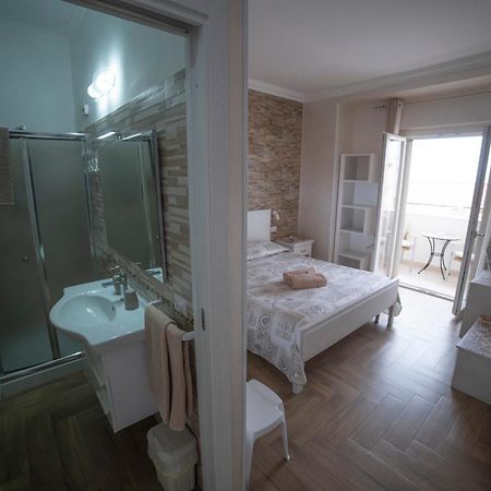 La Perla Del Tirreno Bed and Breakfast Tropea Εξωτερικό φωτογραφία