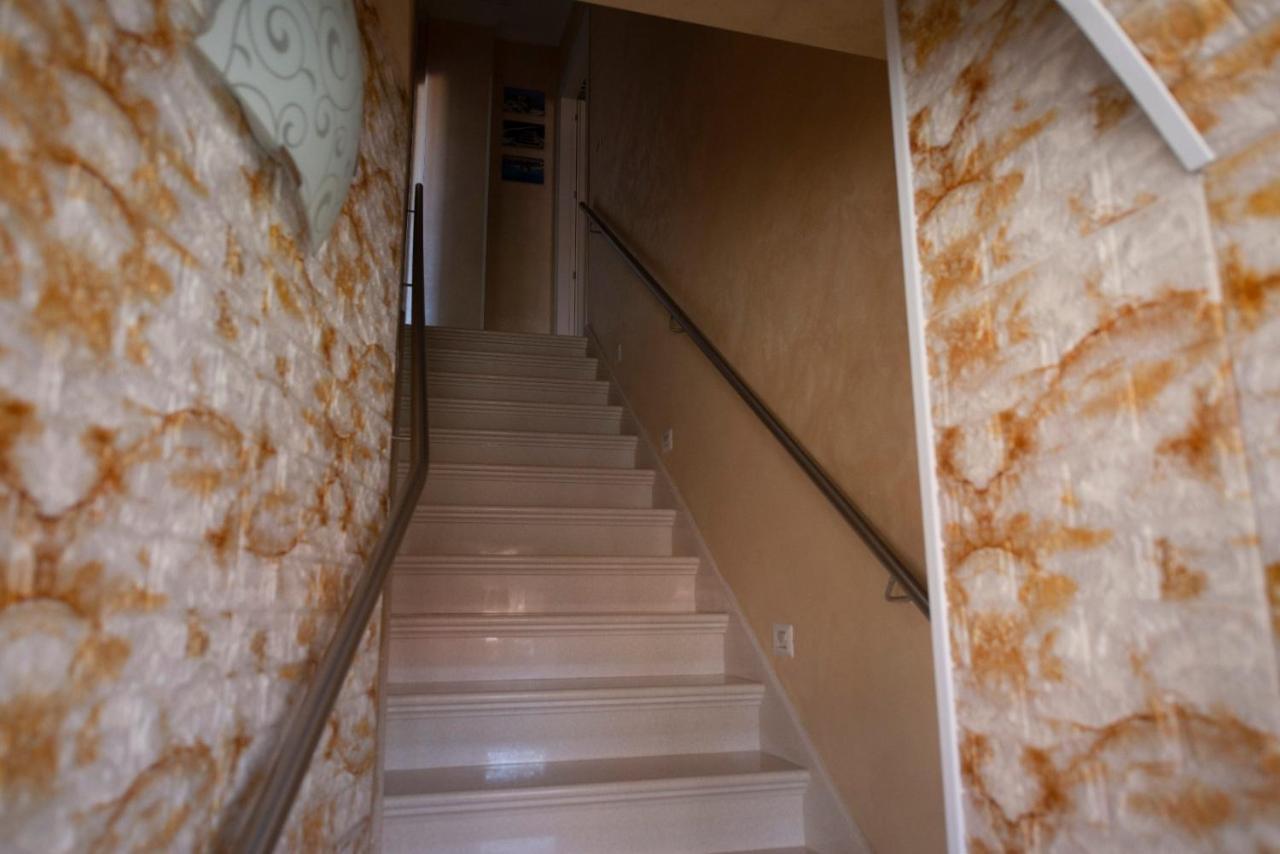 La Perla Del Tirreno Bed and Breakfast Tropea Εξωτερικό φωτογραφία