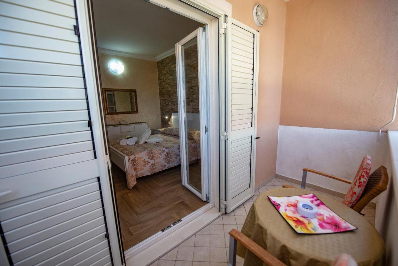 La Perla Del Tirreno Bed and Breakfast Tropea Εξωτερικό φωτογραφία