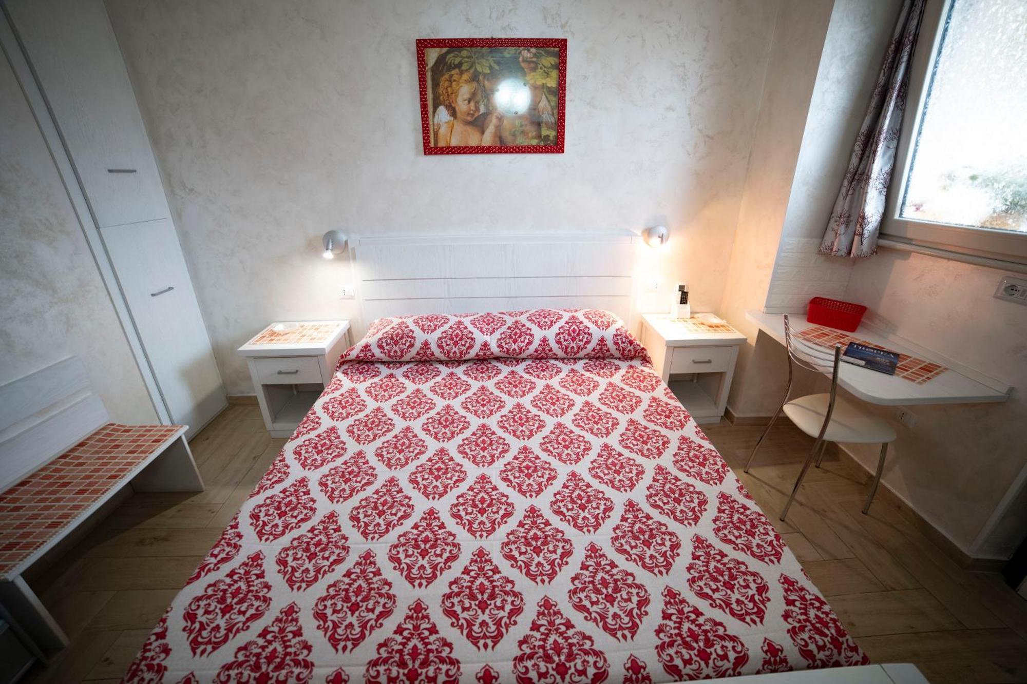 La Perla Del Tirreno Bed and Breakfast Tropea Εξωτερικό φωτογραφία