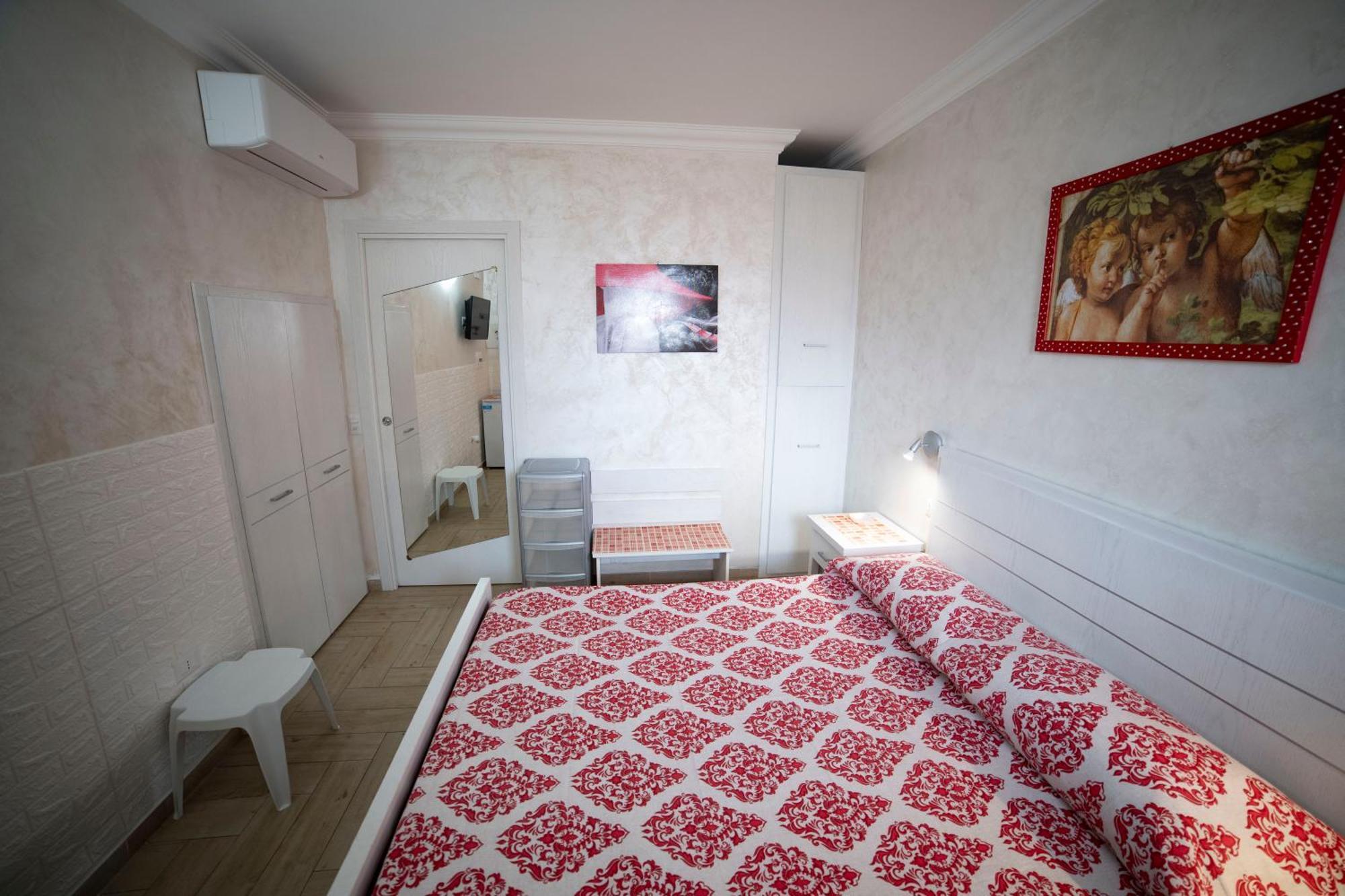 La Perla Del Tirreno Bed and Breakfast Tropea Εξωτερικό φωτογραφία