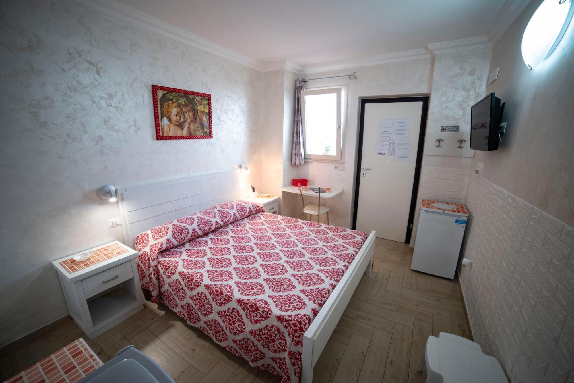 La Perla Del Tirreno Bed and Breakfast Tropea Εξωτερικό φωτογραφία
