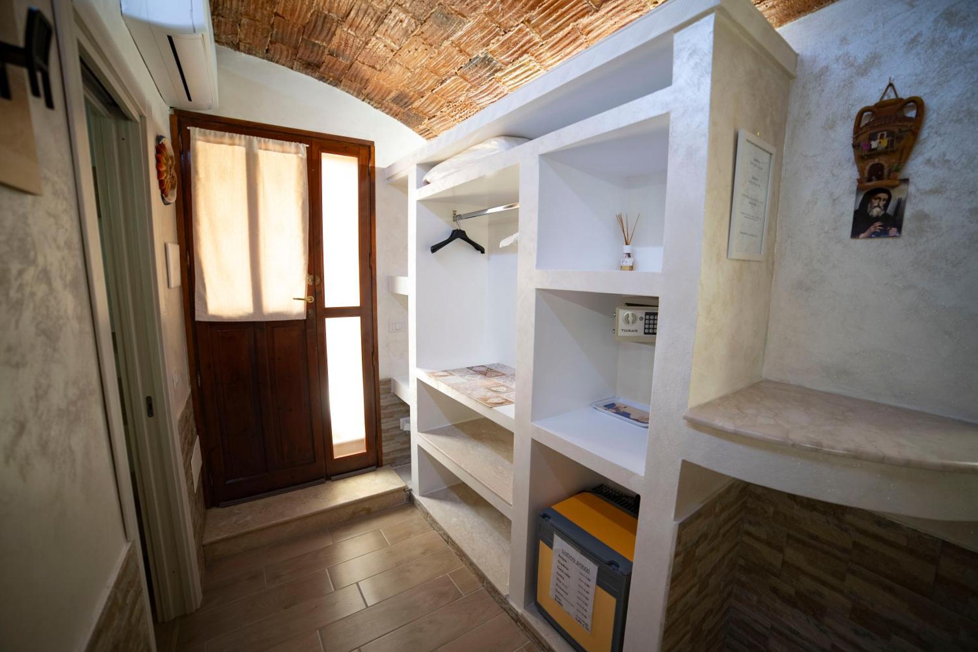 La Perla Del Tirreno Bed and Breakfast Tropea Εξωτερικό φωτογραφία
