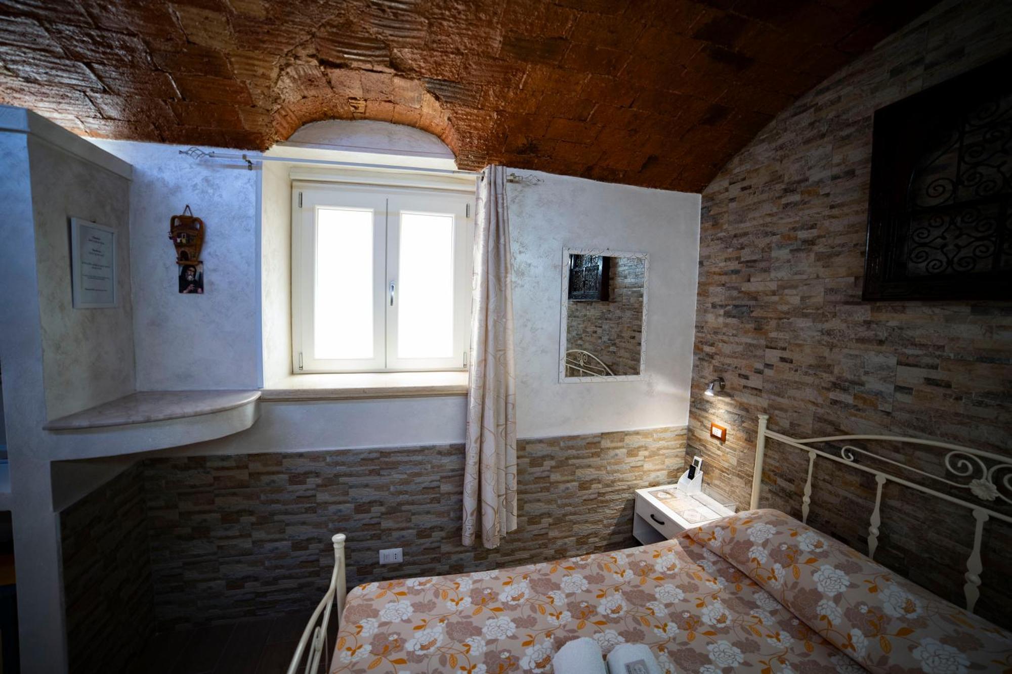 La Perla Del Tirreno Bed and Breakfast Tropea Εξωτερικό φωτογραφία