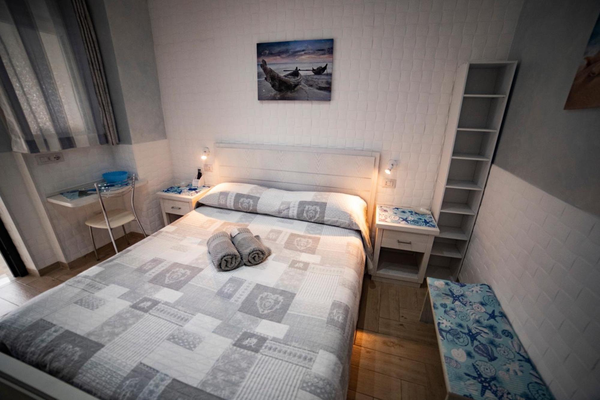 La Perla Del Tirreno Bed and Breakfast Tropea Εξωτερικό φωτογραφία
