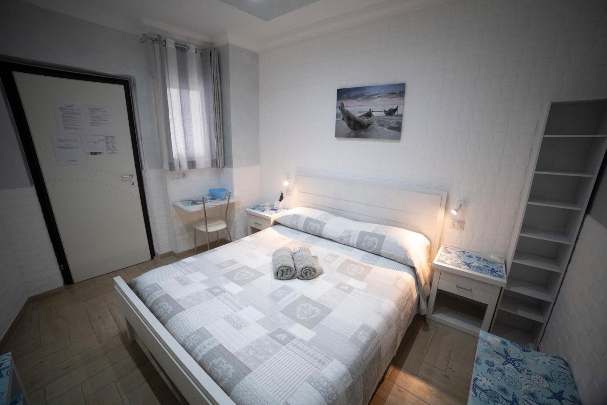 La Perla Del Tirreno Bed and Breakfast Tropea Εξωτερικό φωτογραφία