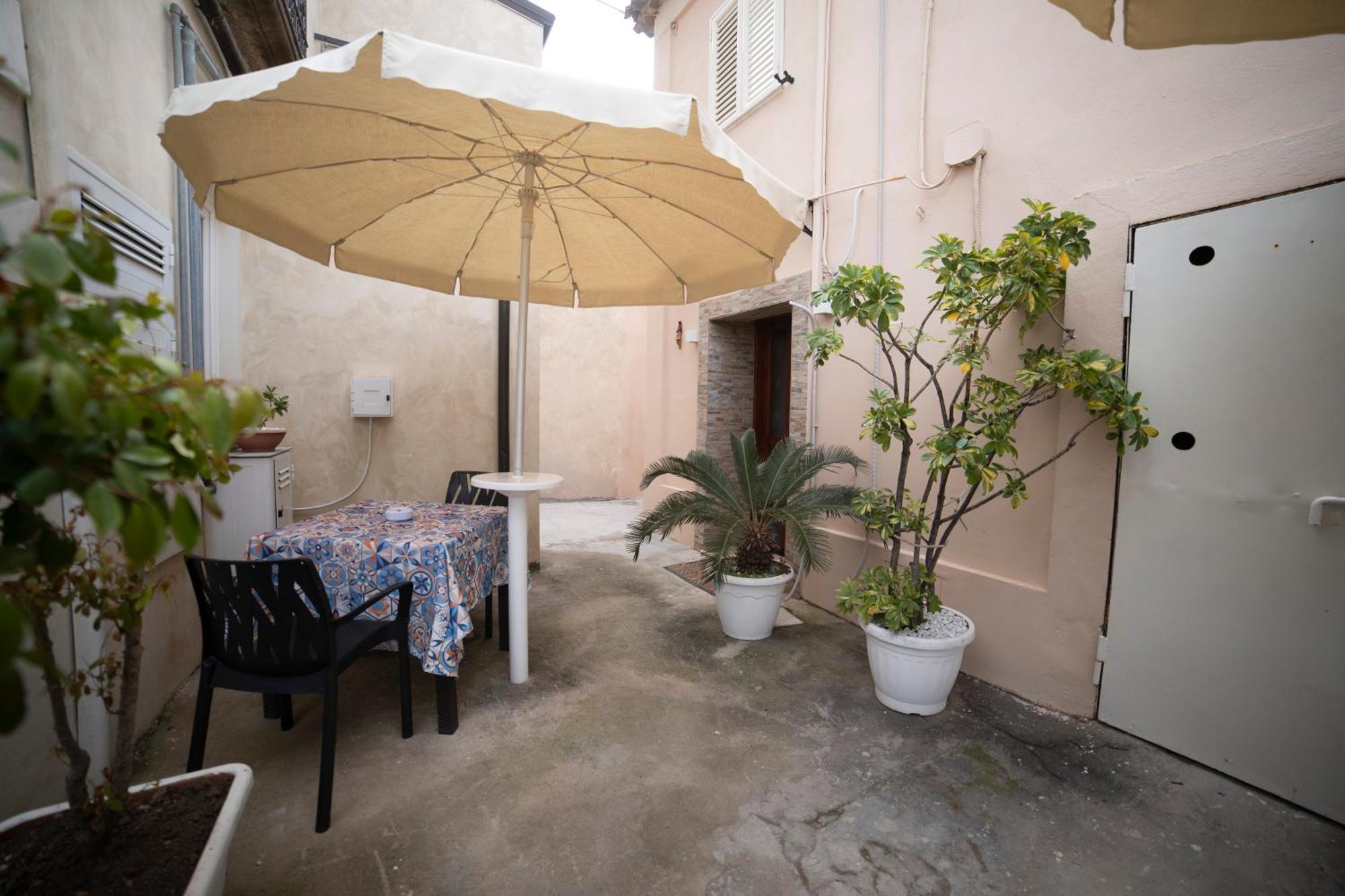 La Perla Del Tirreno Bed and Breakfast Tropea Εξωτερικό φωτογραφία